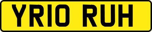 YR10RUH
