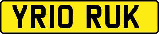 YR10RUK