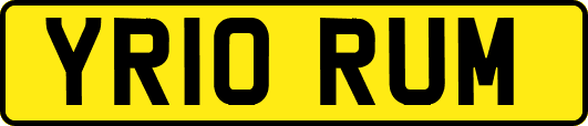 YR10RUM