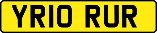 YR10RUR