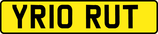 YR10RUT