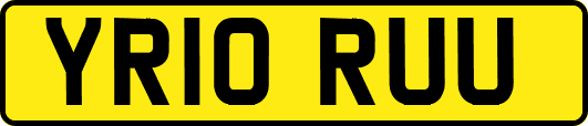 YR10RUU