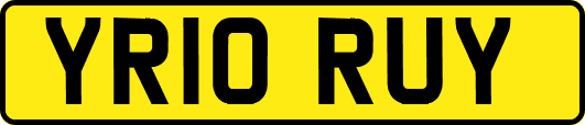 YR10RUY