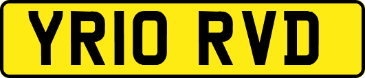 YR10RVD