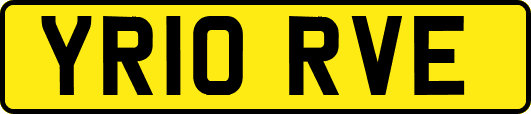YR10RVE