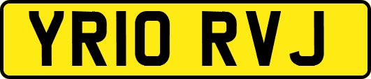 YR10RVJ