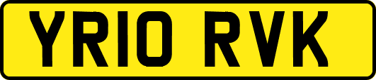 YR10RVK