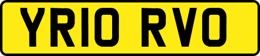 YR10RVO