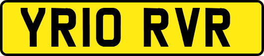 YR10RVR