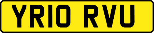 YR10RVU