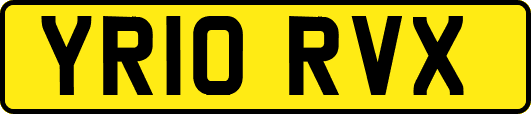 YR10RVX