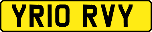 YR10RVY