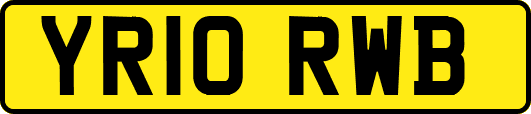 YR10RWB