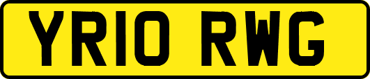 YR10RWG