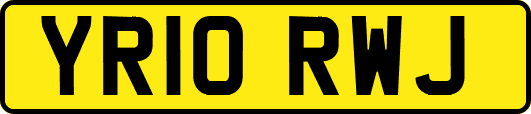 YR10RWJ