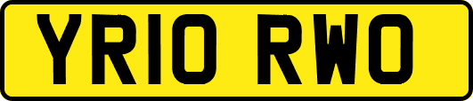 YR10RWO
