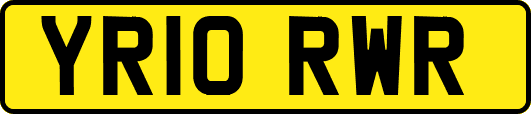 YR10RWR
