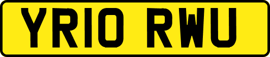 YR10RWU