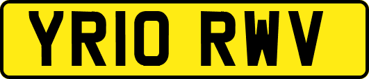 YR10RWV