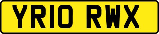 YR10RWX