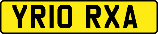 YR10RXA