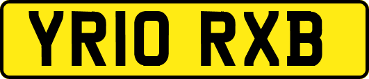 YR10RXB