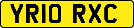 YR10RXC