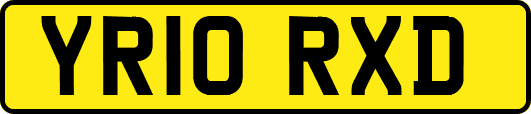 YR10RXD