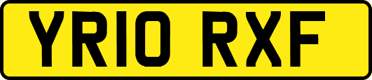YR10RXF