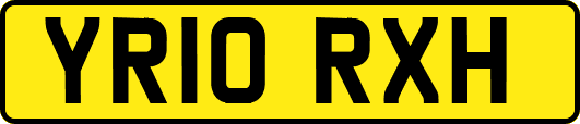 YR10RXH