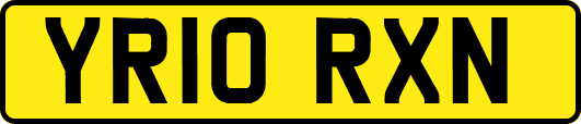YR10RXN