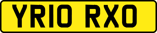 YR10RXO