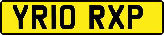YR10RXP