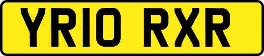YR10RXR