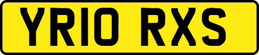 YR10RXS