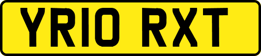 YR10RXT