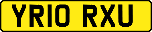 YR10RXU