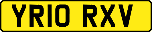 YR10RXV