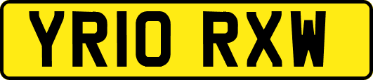 YR10RXW