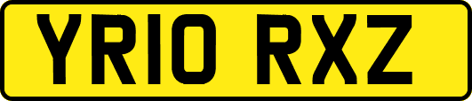 YR10RXZ