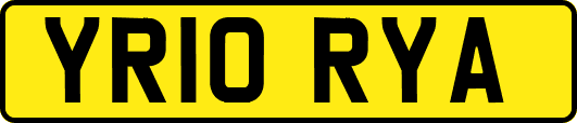 YR10RYA