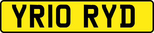 YR10RYD