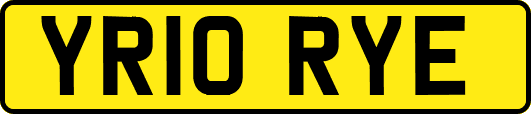 YR10RYE