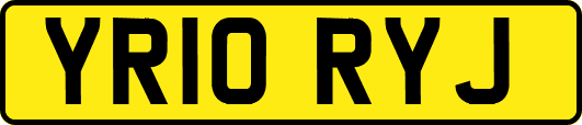 YR10RYJ