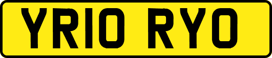 YR10RYO