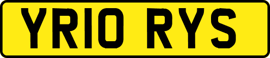 YR10RYS