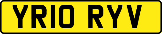 YR10RYV