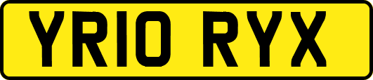 YR10RYX