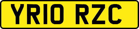 YR10RZC