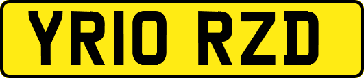 YR10RZD